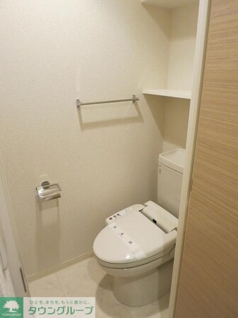 KDXレジデンス大山の物件内観写真